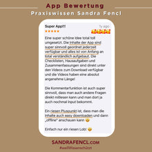 Laden Sie das Bild in den Galerie-Viewer, 🐎 ✨ Freizeitreiter-Online-Akademie 3.0: SELBSTLERN-Edition