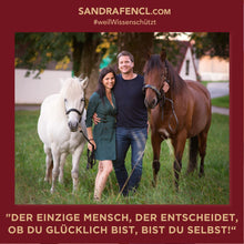 Laden Sie das Bild in den Galerie-Viewer, ✨ EnergyFLOW11 2026 Intensiv-Seminar 😍💪 - mehr Energie - mehr Leben!