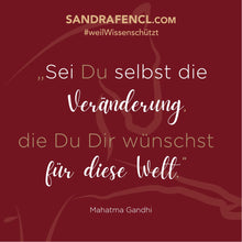 Laden Sie das Bild in den Galerie-Viewer, ✨ EnergyFLOW11 2026 Intensiv-Seminar 😍💪 - mehr Energie - mehr Leben!