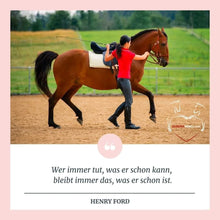 Laden Sie das Bild in den Galerie-Viewer, 🐎 ✨ Freizeitreiter-Online-Akademie 3.0: SELBSTLERN-Edition