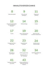 Laden Sie das Bild in den Galerie-Viewer, 🌺 Offizieller ätherische Öle Leitfaden für Tiere