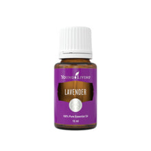 Laden Sie das Bild in den Galerie-Viewer, Young Living "Lavendel" ätherische Ölmischung 15ml