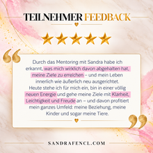 Laden Sie das Bild in den Galerie-Viewer, ✨ MEvolution VIP-Edition ✨