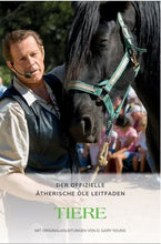 Laden Sie das Bild in den Galerie-Viewer, 🌺 Offizieller ätherische Öle Leitfaden für Tiere