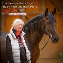 Laden Sie das Bild in den Galerie-Viewer, 🐎 ✨ Freizeitreiter-Online-Akademie 3.0: SELBSTLERN-Edition