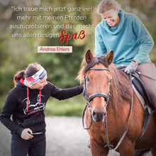 Laden Sie das Bild in den Galerie-Viewer, 🐎 ✨ Freizeitreiter-Online-Akademie 3.0: SELBSTLERN-Edition