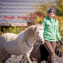 Laden Sie das Bild in den Galerie-Viewer, 🐎😍 Neue gesundheitsfördernde Gangpferde Online-Ausbildung ✨