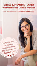 Laden Sie das Bild in den Galerie-Viewer, 🐎✨ Online-Ausbildung in zirzensischer Gymnastik - Silber-Geschenk-EDITION 🎁✨