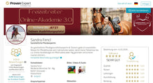 Laden Sie das Bild in den Galerie-Viewer, 🥳🐎🎁 Intensiv-Special: Mission-Hufgesundheit Intensiv-Seminar