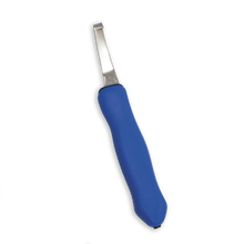 Laden Sie das Bild in den Galerie-Viewer, Dick Hufmesser Expert-Grip, RECHTS oder LINKS, ergonomischer Griff