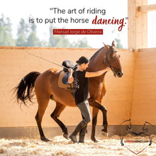 Laden Sie das Bild in den Galerie-Viewer, ⭐ADVANCED 3.0 - SILBER-Edition 2025/2026 🐎