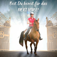 Laden Sie das Bild in den Galerie-Viewer, ⭐ADVANCED 3.0 - SILBER-Edition 2025/2026 🐎