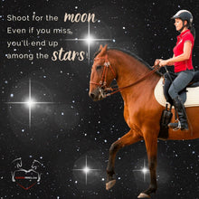 Laden Sie das Bild in den Galerie-Viewer, ⭐ADVANCED 3.0 - SILBER-Edition 2025/2026 🐎