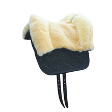 Laden Sie das Bild in den Galerie-Viewer, 🐎✨ LAGER-Abverkaufs-Special: Grandeur, Modell Tomentum Barock, (Größe Pony = bis Konfektionsgröße 38/40)