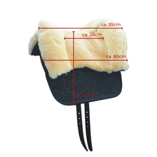 Laden Sie das Bild in den Galerie-Viewer, 🐎✨ LAGER-Abverkaufs-Special: Grandeur, Modell Tomentum Barock, (Größe Pony = bis Konfektionsgröße 38/40)