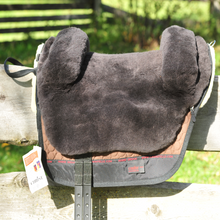 Laden Sie das Bild in den Galerie-Viewer, 🐎✨ LAGER-Abverkaufs-Special: Christ Fellsattel Iberica Plus