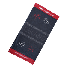 Laden Sie das Bild in den Galerie-Viewer, Multifunktionstuch/Loop Special ICELAND Edition