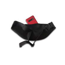 Laden Sie das Bild in den Galerie-Viewer, Handy-/Ausreit- und Leckerli-Bauchtasche