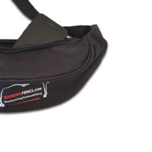 Laden Sie das Bild in den Galerie-Viewer, Handy-/Ausreit- und Leckerli-Bauchtasche