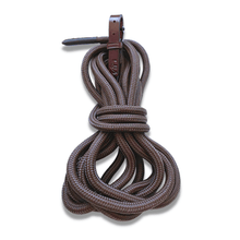 Laden Sie das Bild in den Galerie-Viewer, Hochwertige, iberische Longe in schwarz oder braun, echte Handarbeit