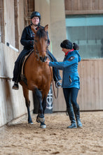 Laden Sie das Bild in den Galerie-Viewer, 🐎🥳 TAGESTICKET Zuseherplatz LIVE-Pferdetrainings-Intensivtage 2026 🐴✨
