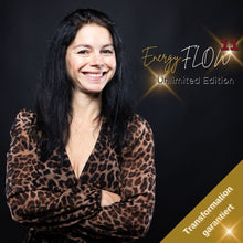 Laden Sie das Bild in den Galerie-Viewer, ✨ EnergyFLOW11 2026 UNLIMITED-Edition ✨
