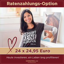 Laden Sie das Bild in den Galerie-Viewer, ✨ EnergyFLOW11 2025 Intensiv-Seminar 😍💪 - mehr Energie - mehr Leben!
