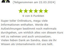 Laden Sie das Bild in den Galerie-Viewer, 😍🚀 Marketing &amp; Business Coaching für Young Living Unicorns 🌻🦄
