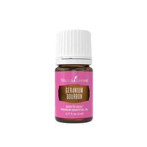 🐎✨ LAGER-Abverkaufs-Special: Young Living "Geranium Bourbon" ätherisches Öl 5ml