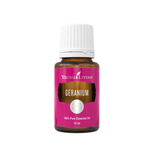 Young Living "Geranienöl (Geranium)" ätherisches Öl 15ml