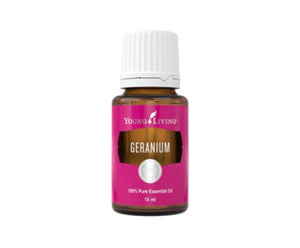 Young Living "Geranienöl (Geranium)" ätherisches Öl 15ml