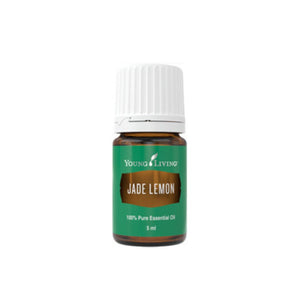 🐎✨ LAGER-Abverkaufs-Special: Young Living "Jade Lemon" ätherische Ölmischung 5ml