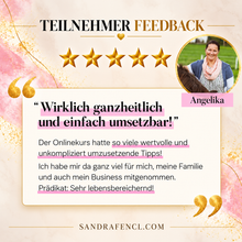 Laden Sie das Bild in den Galerie-Viewer, ✨ MEvolution VIP-Edition ✨
