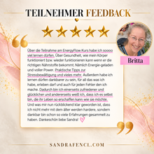 Laden Sie das Bild in den Galerie-Viewer, ✨ MEvolution VIP-Edition ✨
