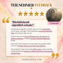 Laden Sie das Bild in den Galerie-Viewer, ✨ MEvolution VIP-Edition ✨
