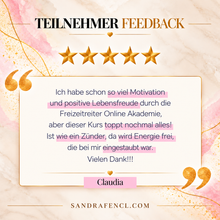 Laden Sie das Bild in den Galerie-Viewer, ✨ MEvolution VIP-Edition ✨
