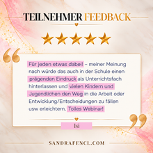 Laden Sie das Bild in den Galerie-Viewer, ✨ MEvolution VIP-Edition ✨
