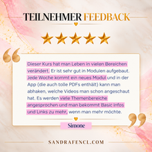 Laden Sie das Bild in den Galerie-Viewer, ✨ MEvolution VIP-Edition ✨
