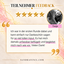 Laden Sie das Bild in den Galerie-Viewer, ✨ MEvolution VIP-Edition ✨
