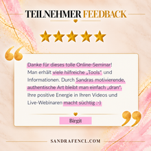 Laden Sie das Bild in den Galerie-Viewer, ✨ MEvolution VIP-Edition ✨
