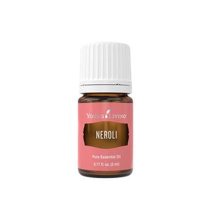 🐎✨ LAGER-Abverkaufs-Special: Young Living "Neroli" ätherische Ölmischung 5ml