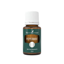 Laden Sie das Bild in den Galerie-Viewer, Young Living &quot;Pfefferminze&quot; ätherische Ölmischung 15ml
