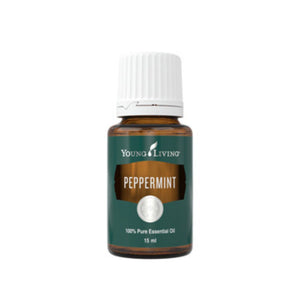 Young Living "Pfefferminze" ätherische Ölmischung 15ml