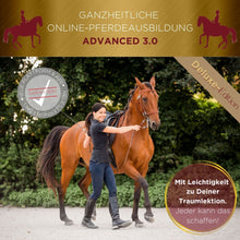 Laden Sie das Bild in den Galerie-Viewer, ⭐ADVANCED 3.0 - DELUXE-Edition 2025/2026 🐎
