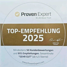 Laden Sie das Bild in den Galerie-Viewer, ⭐ADVANCED 3.0 - Treue-Edition 2025/2026 🐎
