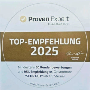 ⭐ADVANCED 3.0 - Treue-Edition 2025/2026 🐎