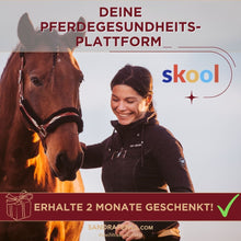Laden Sie das Bild in den Galerie-Viewer, ⭐ADVANCED 3.0 - Treue-Edition 2025/2026 🐎
