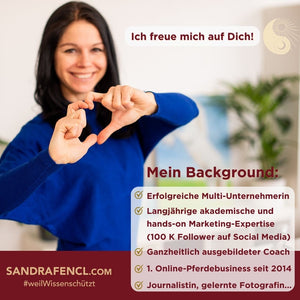 😍🚀 Marketing & Business Coaching für Young Living Unicorns 🌻🦄
