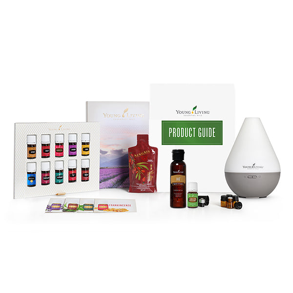 Young Living Artisan Diffuser 2個セット 新品 Young Living Artisan Diffuser 2個セット 新品 Young Living