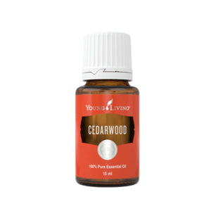 Young Living "Zedernöl (Cedarwood)" ätherisches Öl 15ml